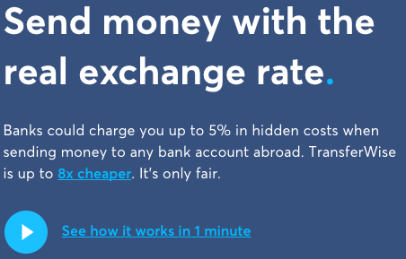 Best Currency Exchange Canada